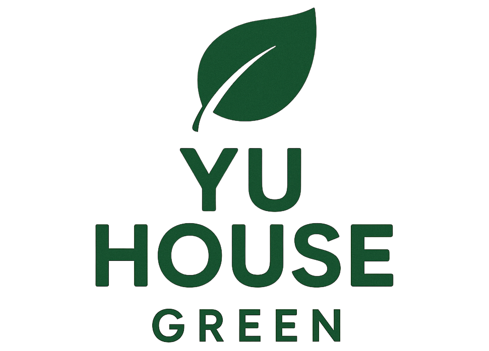 Yu House